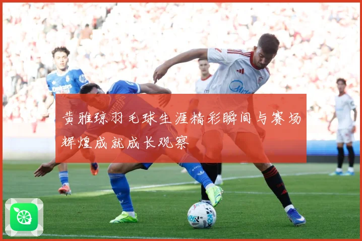 黄雅琼羽毛球生涯精彩瞬间与赛场辉煌成就成长观察