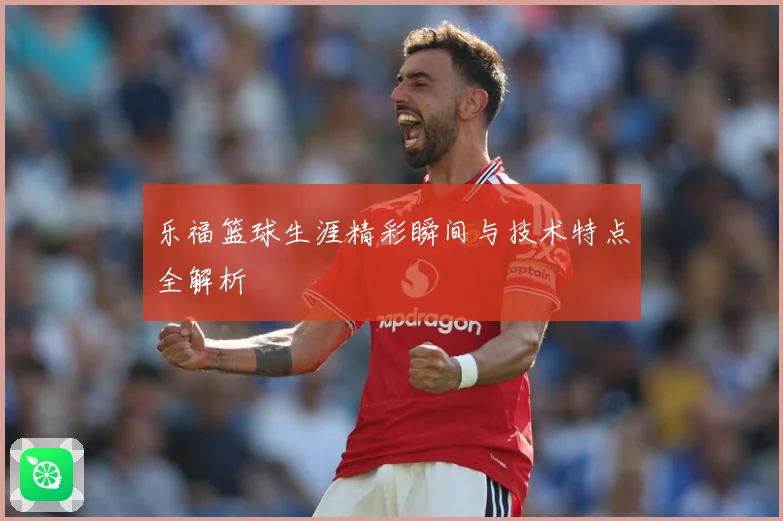 乐福篮球生涯精彩瞬间与技术特点全解析