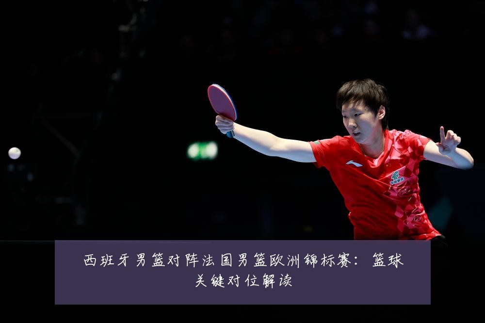 西班牙男篮对阵法国男篮欧洲锦标赛:篮球关键对位解读