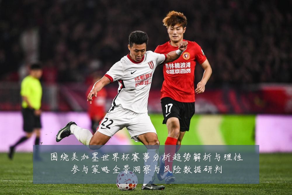 围绕美加墨世界杯赛事分析趋势解析与理性参与策略全景洞察与风险数据研判